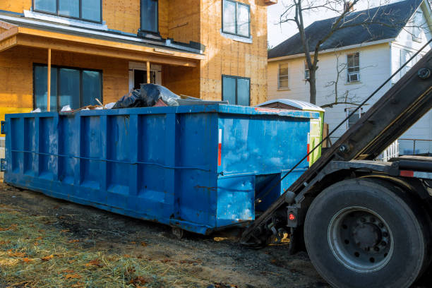 Best Attic Cleanout Services  in Pahokee, FL